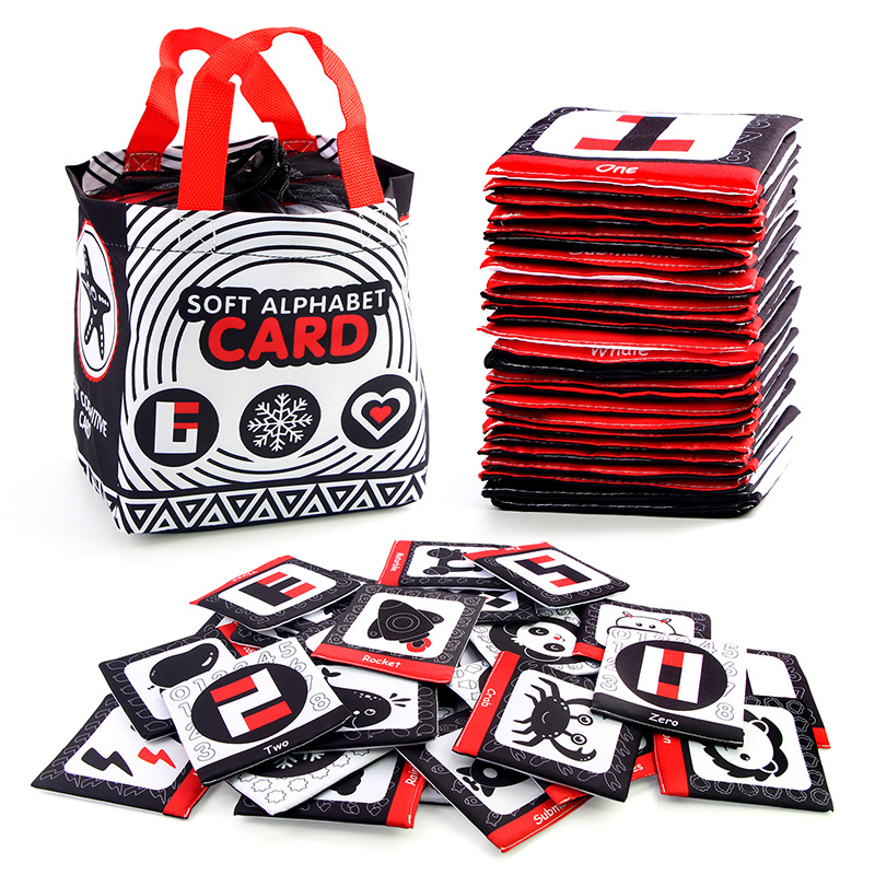 Bok för tidig barndoms upplysning