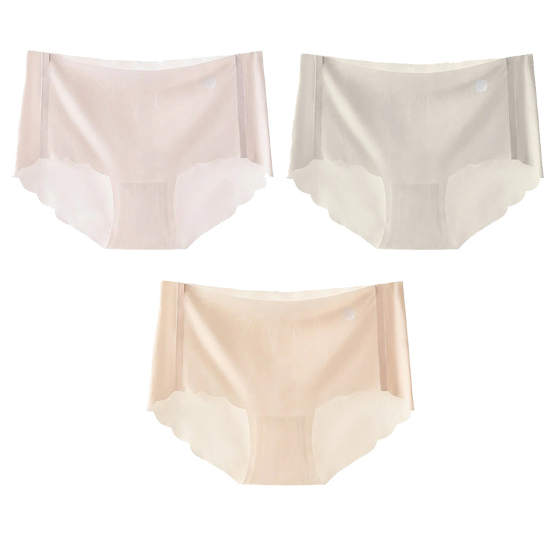 đ49% rabatt under en begrĂ€nsad tidđLadies Seamless Cool Breathable Underpants