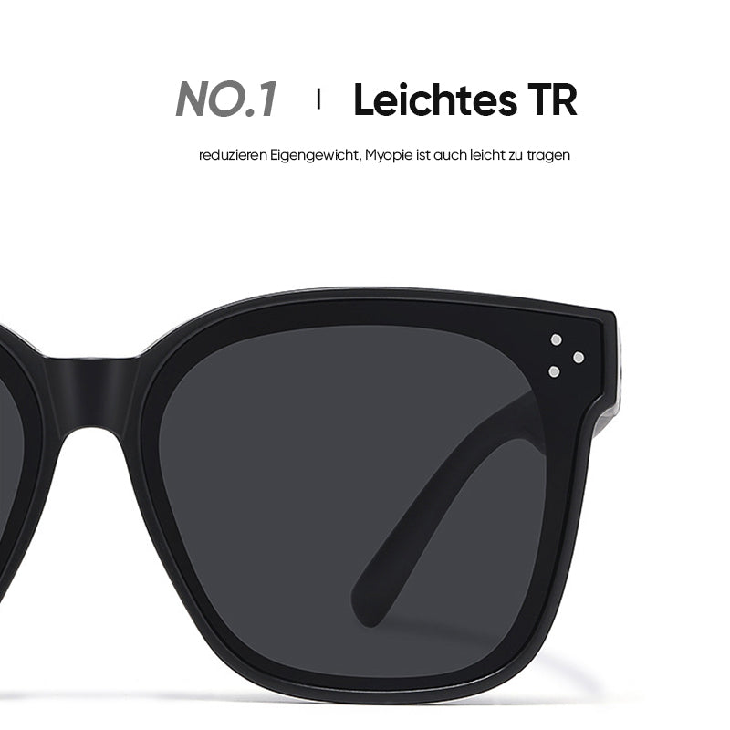 Heta nyanlända✨Smala solglasögon för sommaren