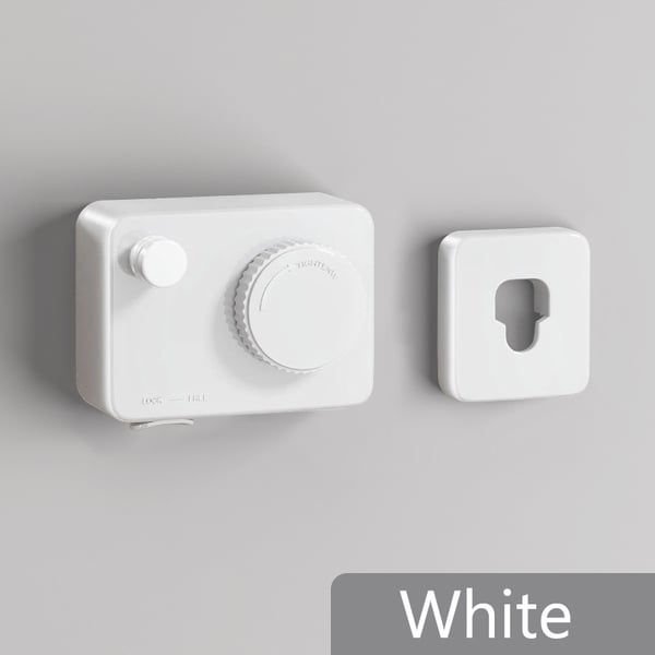 ( đ§â đ Jul Hot Sale 49% OFF) Drill-Free Osynlig Justerbar Clothesline