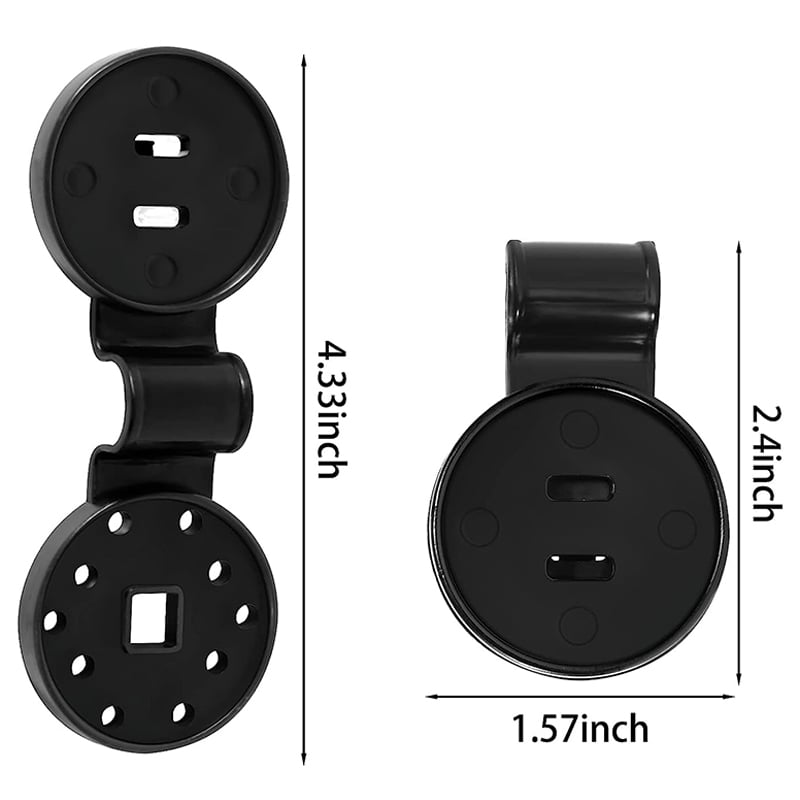 đ„đ2025 NyĂ„r Hot Saleđ Summer Hot Sale - Skugga Tyg Tungt lĂ„sgrepp