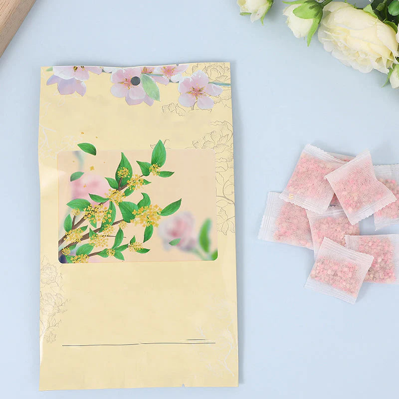 đ Hot Sale 50% rabatt đ„6-pack USB elektriska vakuumkomprimeringspĂ„sar - spara utrymme, res lĂ€tt!