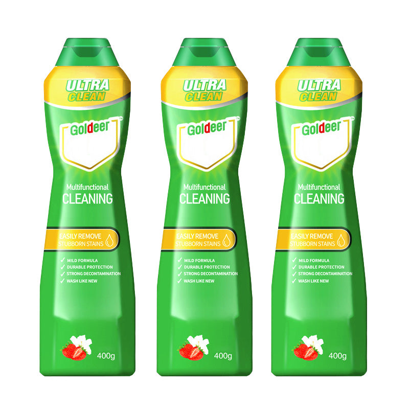 Multifunctional Foam Cleaner