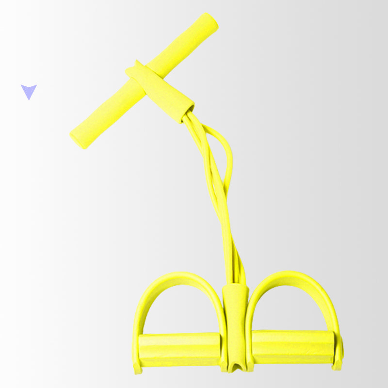 ⏰ Endast nu 49% rabatt!🔥Assistent för pilates och sit-ups