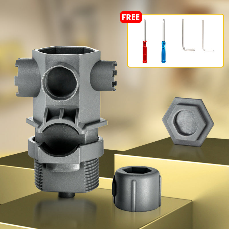 đ„HOT SALEđ„All-In-One Wrench Tool Set for Faucet