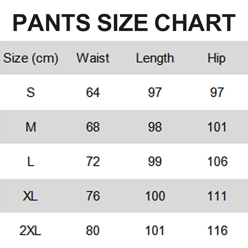 2-delat set med skjorta och byxor med tryckta knappar för kvinnor