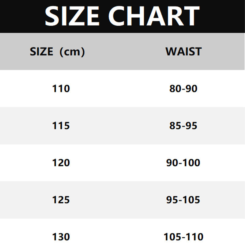 Herrbälte med justerbart spänne
