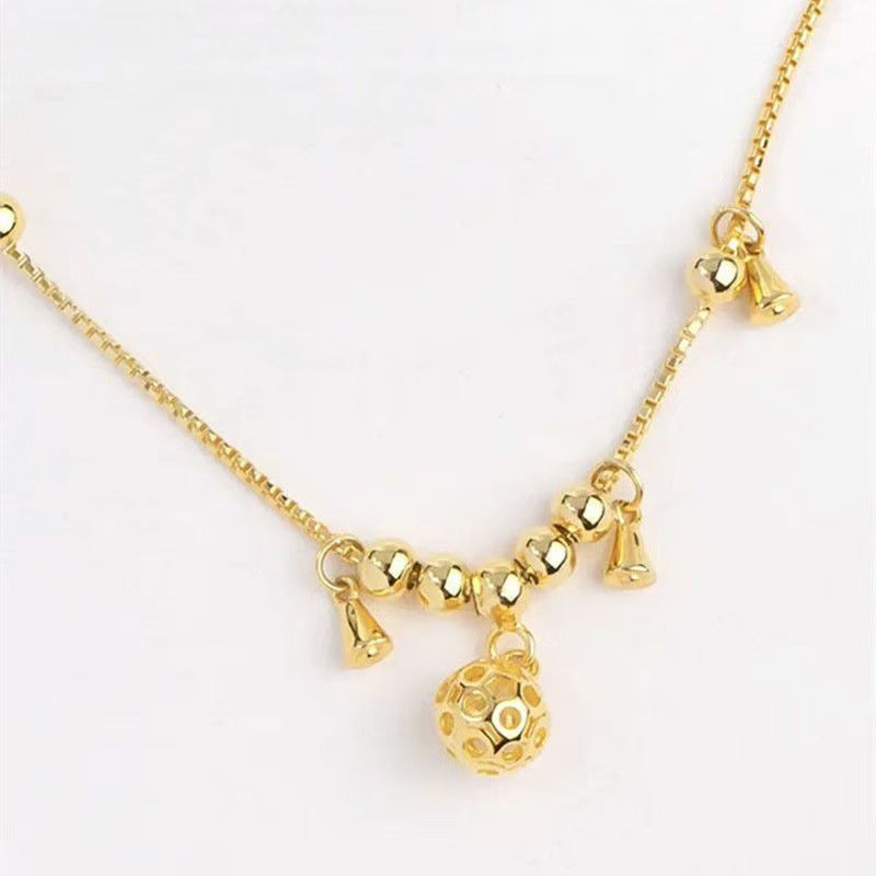 đ„Summer Beach Super HotđDelikat och snyggt ankelband för kvinnorâš