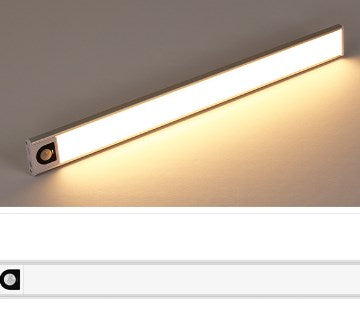 ⏰ Endast nu 49% rabatt!🔥LED-kastverlichting met bewegingssensor 💡Energiezuinig en praktisch🔥