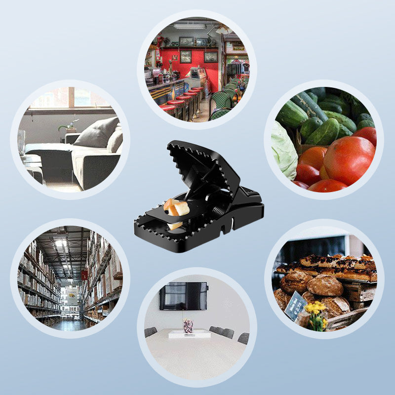 đ„ Kraftfull musfĂ€lla med hög kĂ€nslighet