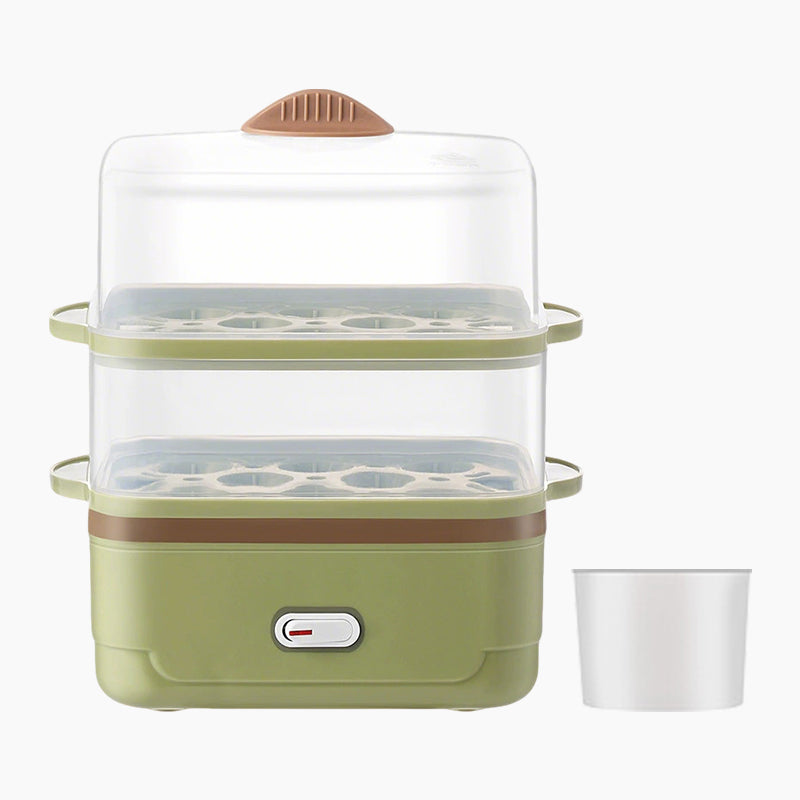 🎁Het försäljningskampanj 49 % RABATT🔥 Snabb äggkokare