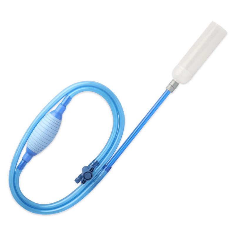 đ„50 % rabattđŠSifondammsugare för akvarie