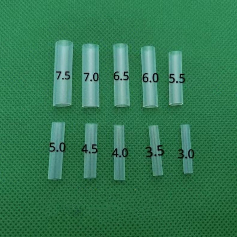 đł 49% RABATT NU! đ„ 50 st Silikonhylsor för Ympning â Flexibla, HĂ„llbara & BefrĂ€mjar HĂ€ling pĂ„ FrukttrĂ€d đ ïžđ±