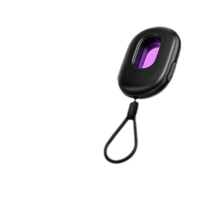 ⏰ Endast nu 49% rabatt!🔥🌙 Ultrakompakt infraröd detektor – skarp som en örn, skyddar diskret varje ögonblick!🦅