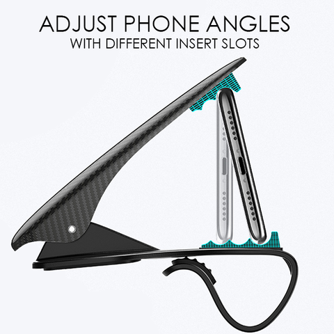 đ 2024 Nytt Ă
r Hot Sale đ Universal Car Phone Clip HĂ„llare âšâšâš