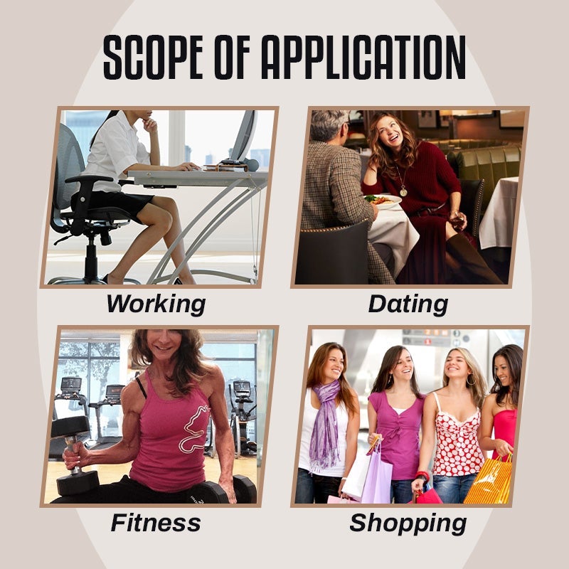 ( đ 2023-julförsĂ€ljning đ)đ„ 48% rabatt đ„ Buk- och höftlyftbyxor