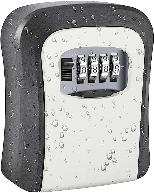 49% RABATCodice keybox