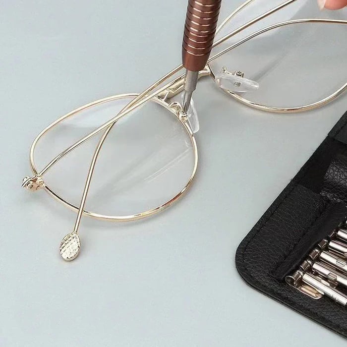 Skrutrekker, innenlands