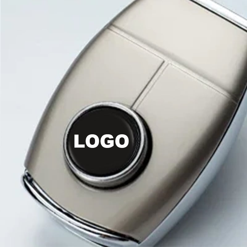 Metal sikkerhedssele Extender til High-Eend køretøjer