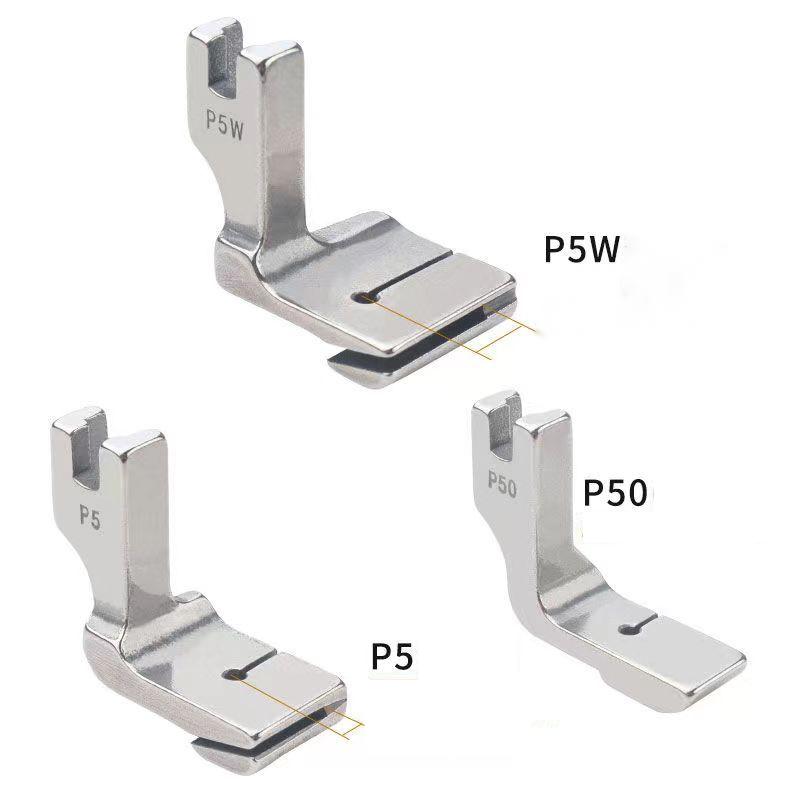 🔥2024 HOT SALE 49%RABATT🔥 Piping symaskin Presser Foot