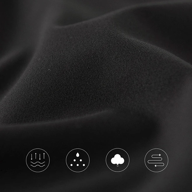 🔥 NYHET! Damernas Plusstorlek Byxor – Hög Midja, Stretch & Vida Ben för Komfort och Stil 🌟 Perfekt för Vardag, Jobb & Helgmys!