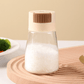 Salt och Peppar Shakers Precise Quantitative Push Type