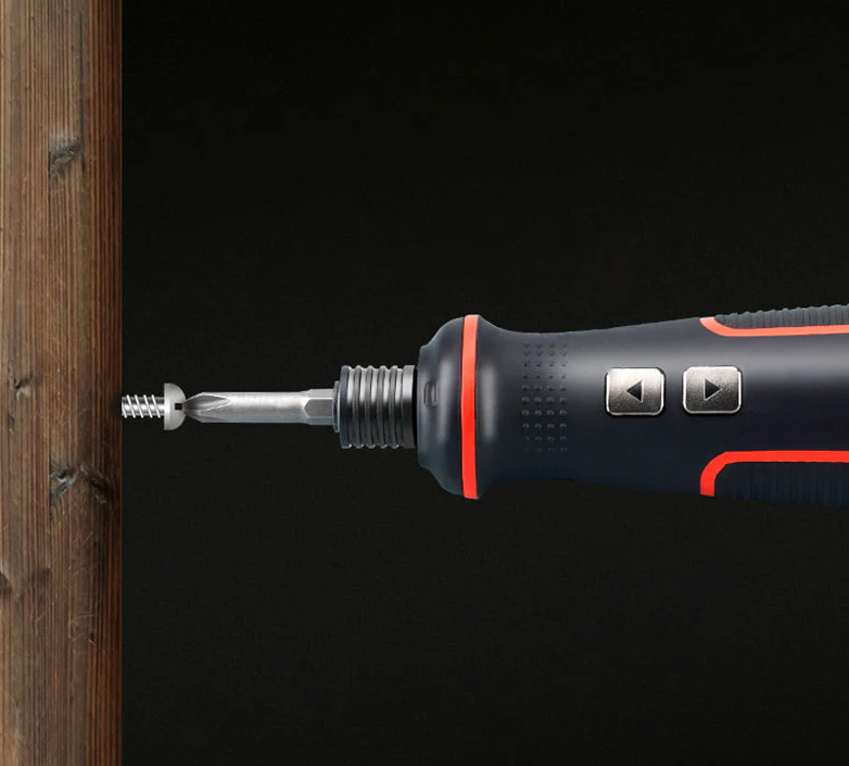 41-i-1 elektrisk skruvmejselsats