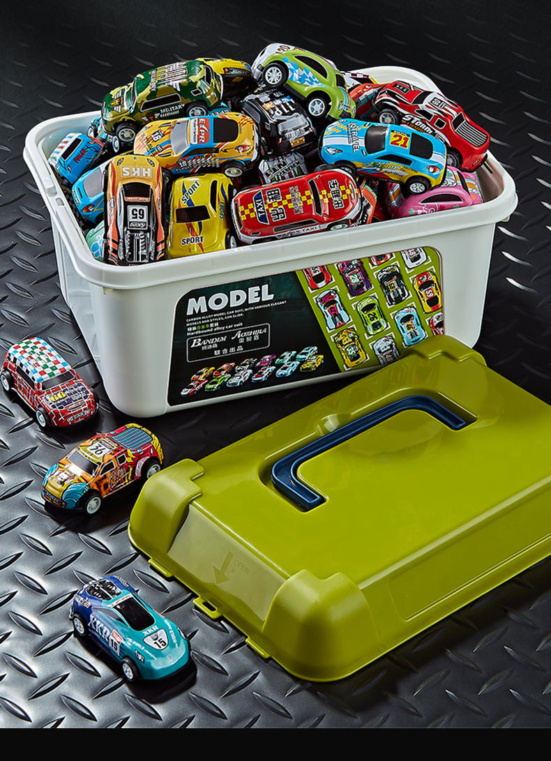 🎅Julförsäljning🚛Stuntleksak Car❤️