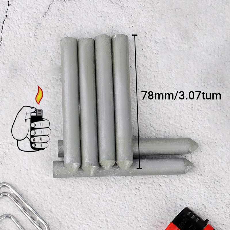 ⏰ Endast nu 49% rabatt!💥Universell svetsstång för låg temperatur