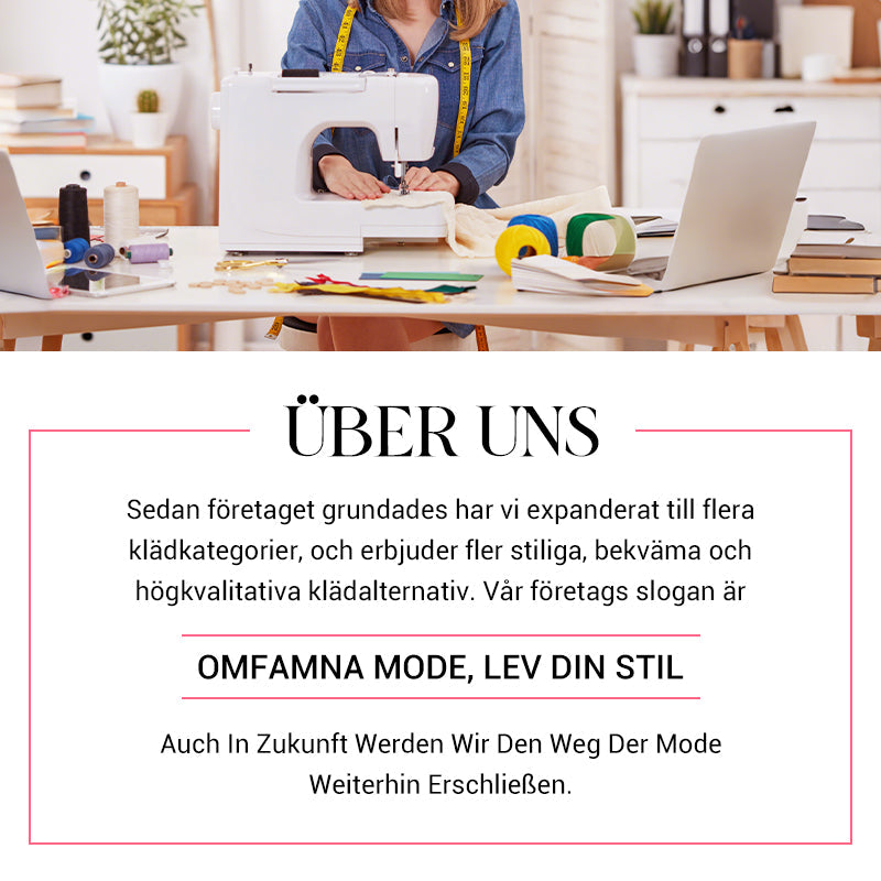 🏖️SISTA DAGENS ERBJUDANDE - 49% RABATT!!🎀🌸Damklänning med V-ringning och tryck