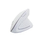 Wireless USB Rechargeable Ergonomic Vertical Optical Mouse