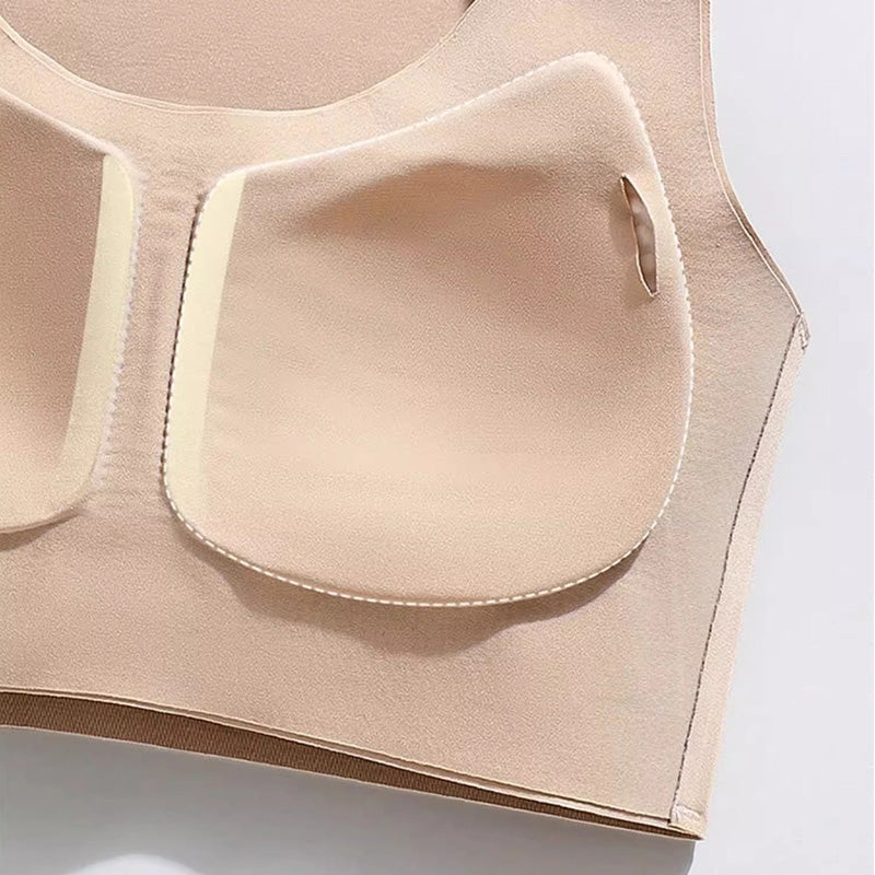 Trådlös hållningskorrigerande Everyday Bra