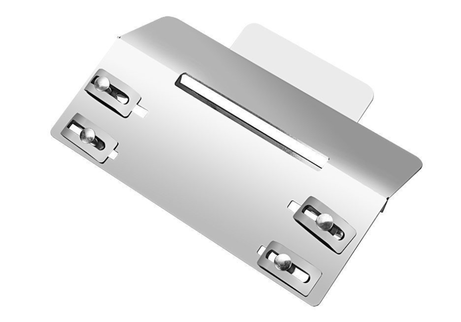 Anordning för 45 º avfasning av kakel