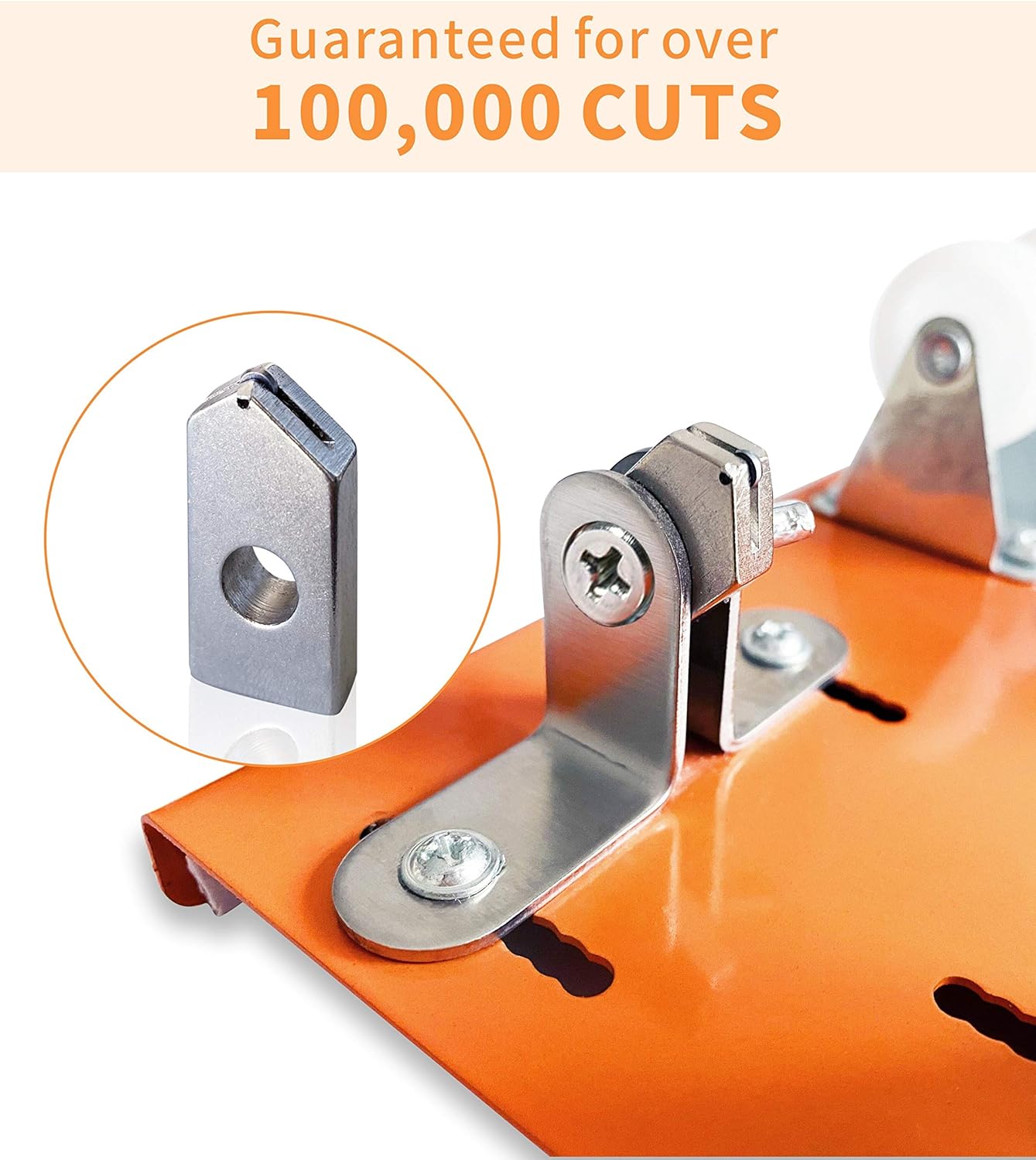 Viimeinen päivä saada 40% alennustaLasipullon Cutter DIY sett