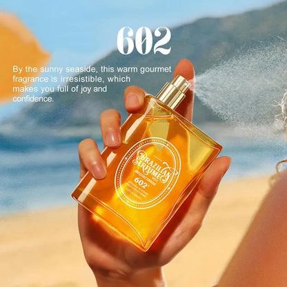 🎁Brazilian Unique Vanilla Flavour Spray (karamellvaniljsmak