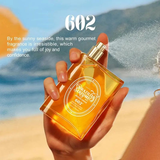 🎁Brazilian Unique Vanilla Flavour Spray (karamellvaniljsmak