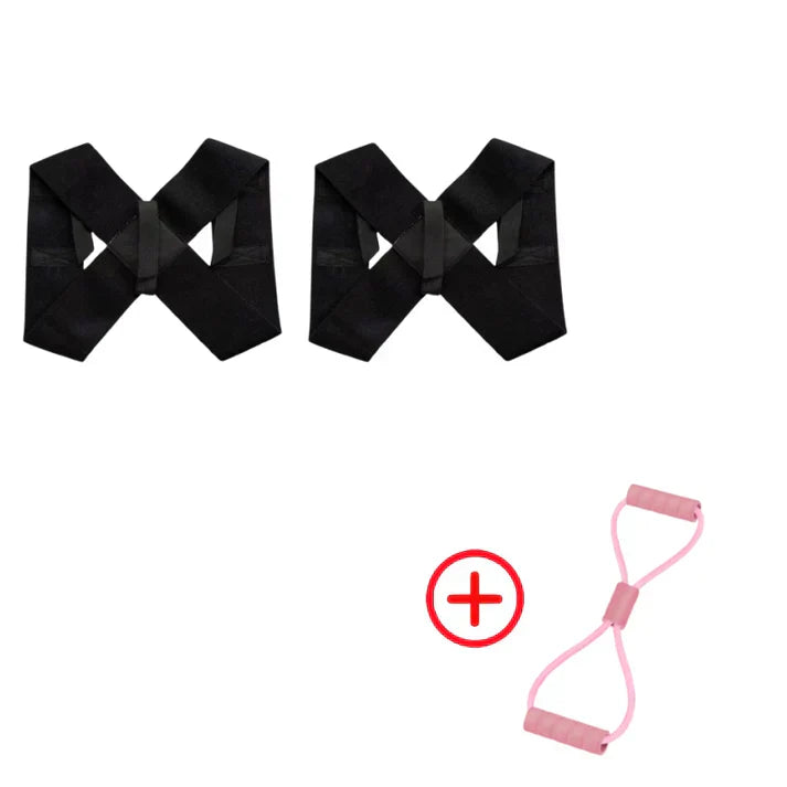 ⏰ Endast nu 49% rabatt!✨Universell Hållningskorrigerare – Din Osynliga Ryggstöd