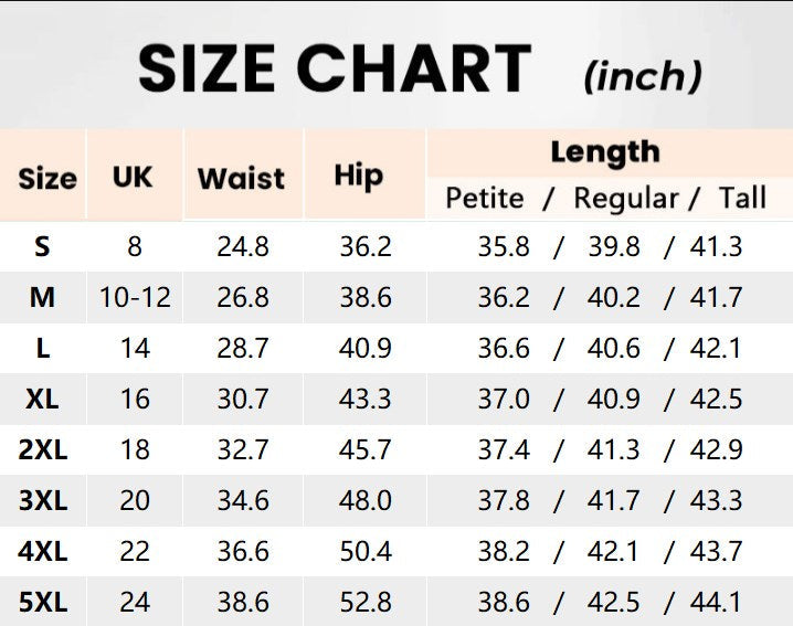 🔥 NYHET! Damernas Plusstorlek Byxor – Hög Midja, Stretch & Vida Ben för Komfort och Stil 🌟 Perfekt för Vardag, Jobb & Helgmys!