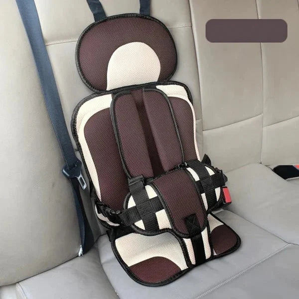 Portable Child Protection Car Seat
