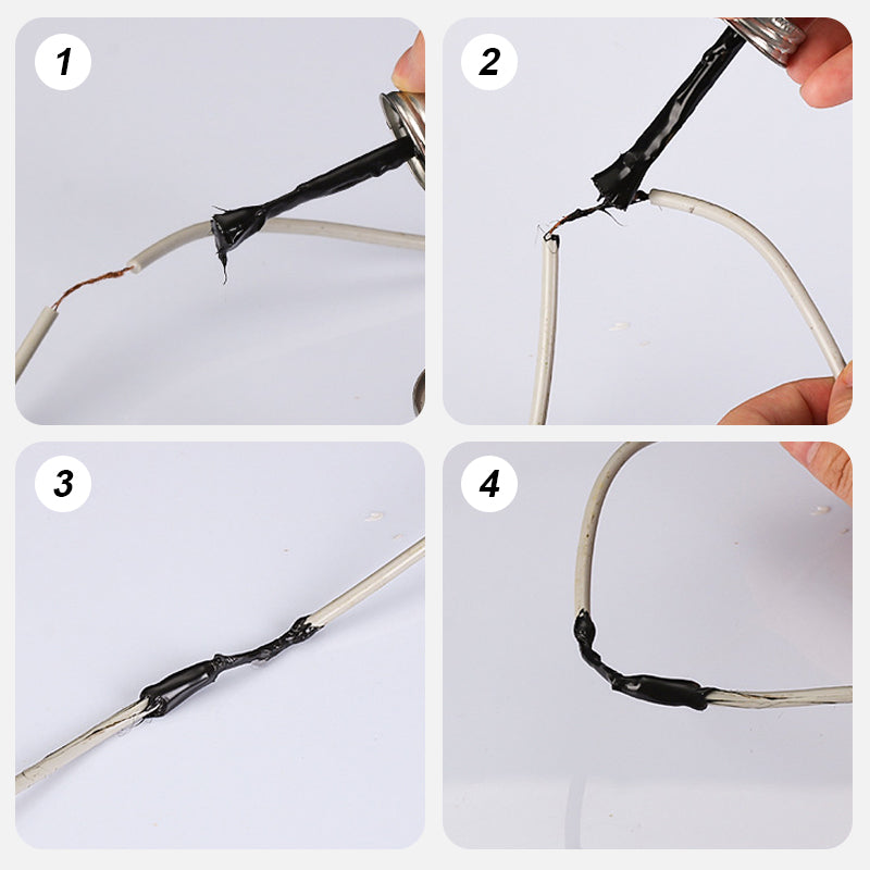 💥2025 Hot Sale💥Flytande Eltejp