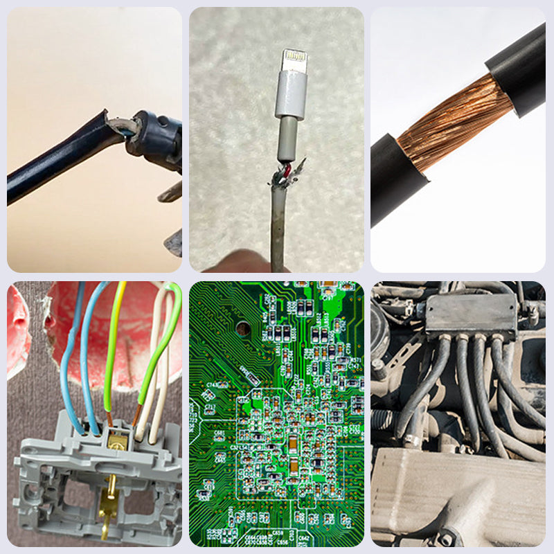 💥2025 Hot Sale💥Flytande Eltejp