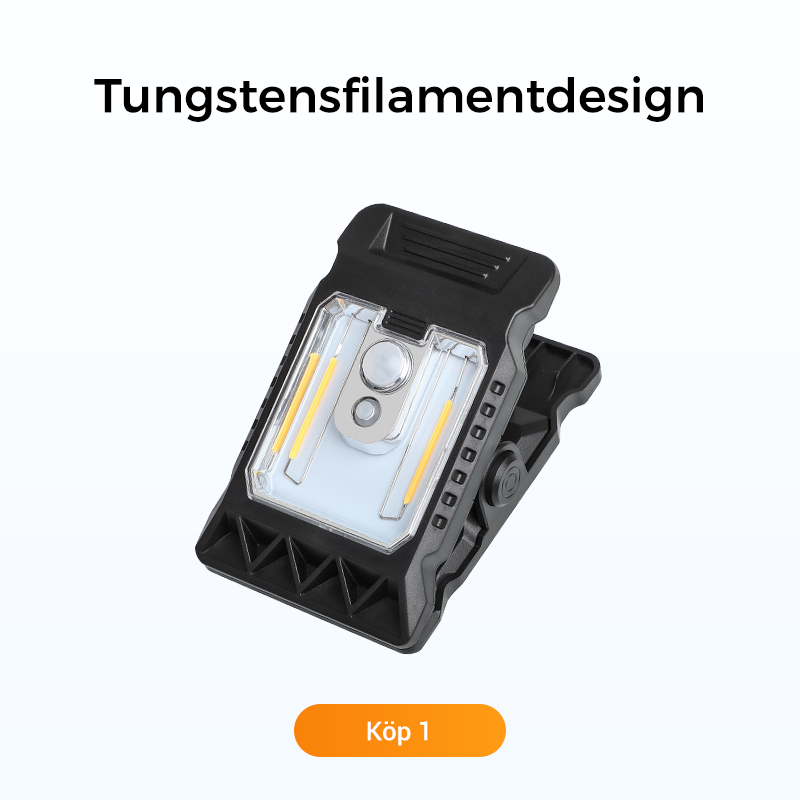 ⏰ Endast nu 49% rabatt!🌿Solcellslampa med rörelsesensor – Köp 2 nu, få 1 gratis! Perfekt för trädgården, balkongen och terrassen! 🏡