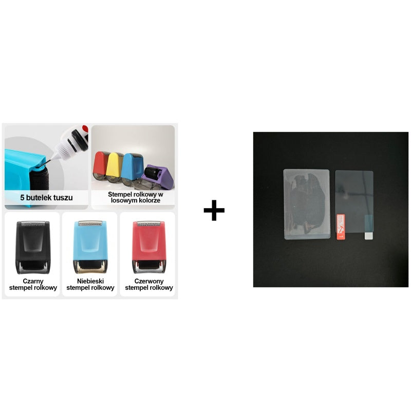 💥 Integritetsskydd i en roll – Förhindra identitetsstöld!