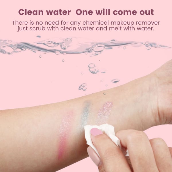 Sminkesett for late som lek for barn