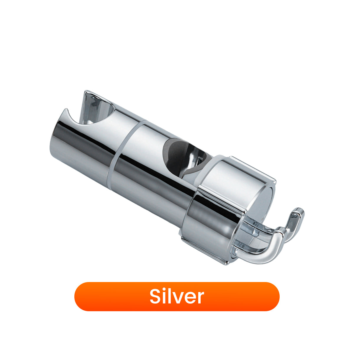 🔥Hot Sale🔥Handduschhållare utan borrnin