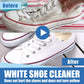 White Shoe Cleaning Cream