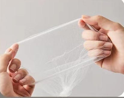 Filterhållare för Disponibel Diskbänknät