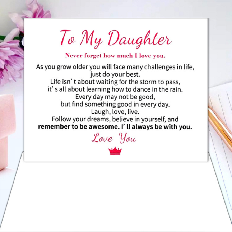 💝Snyggt dubbelhjärthalsband💕