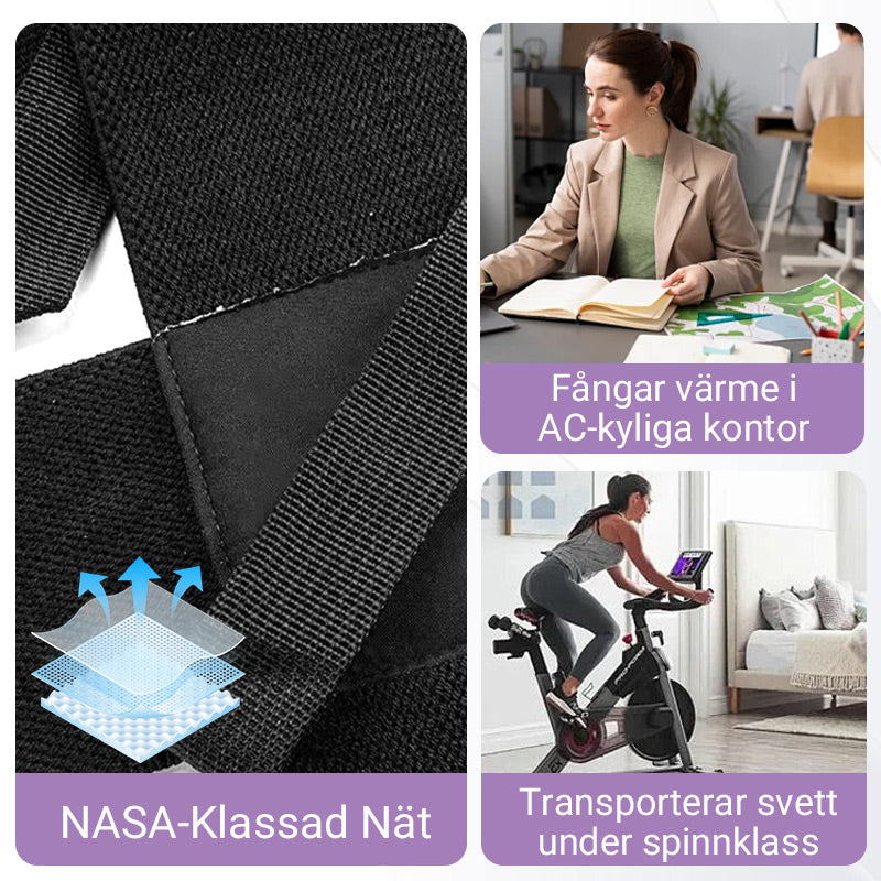 ⏰ Endast nu 49% rabatt!✨Universell Hållningskorrigerare – Din Osynliga Ryggstöd