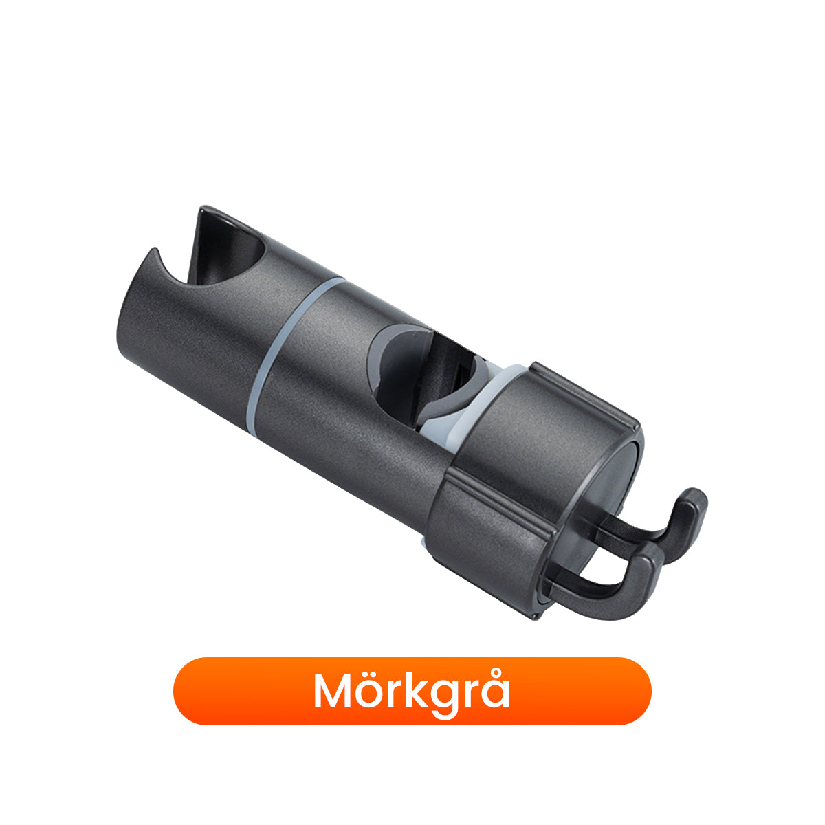 🔥Hot Sale🔥Handduschhållare utan borrnin